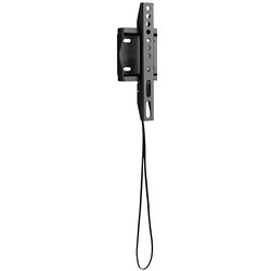Кронштейн для телевизора Gembird WM-42F-01 (Black) Thumb