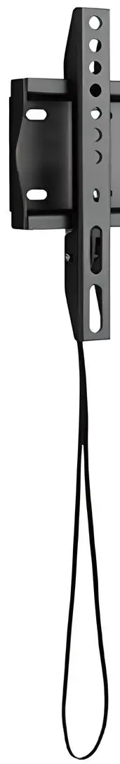 Кронштейн для телевизора Gembird WM-42F-01 (Black) - 4
