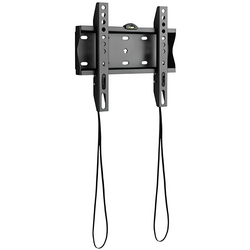 Кронштейн для телевизора Gembird WM-42F-01 (Black)