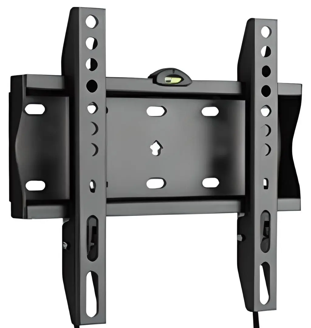Кронштейн для телевизора Gembird WM-42F-01 (Black) - 2