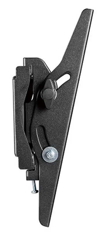 Кронштейн для телевизора Gembird WM-42T-02 (Black) - 2