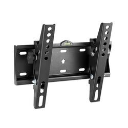 Кронштейн для телевизора Gembird WM-42T-02 (Black)