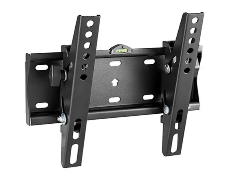 Кронштейн для телевизора Gembird WM-42T-02 (Black)