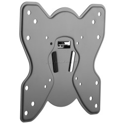 Suport pentru televizor Gembird WM-42T-03 (Black)