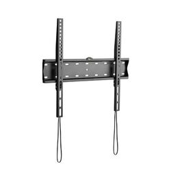 Кронштейн для телевизора Gembird WM-55F-02 (Black)