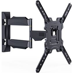 Suport pentru televizor Gembird WM-55ST-01 (Black)