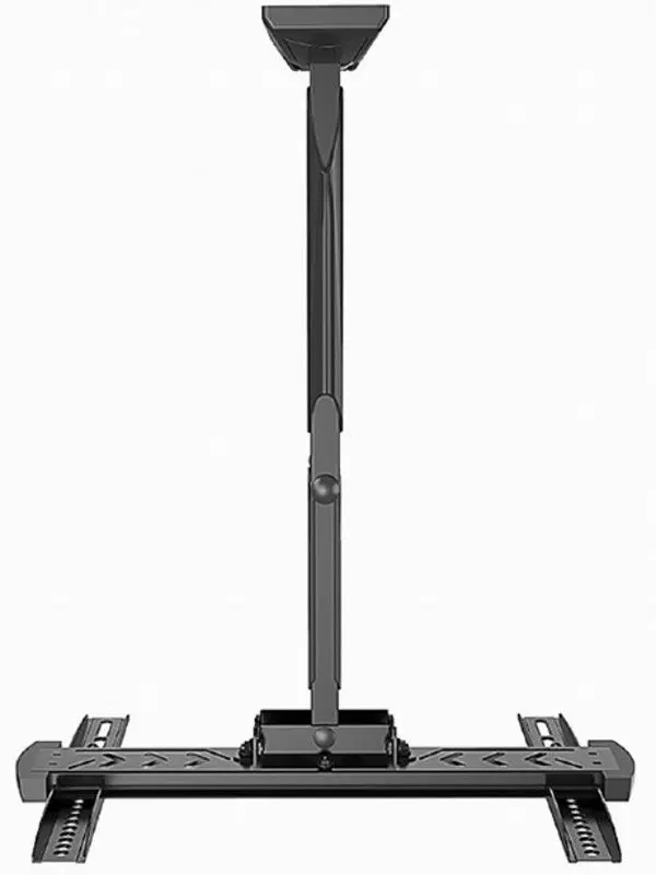 Suport pentru televizor Gembird WM-55ST-02 32-55 (Black) - 3