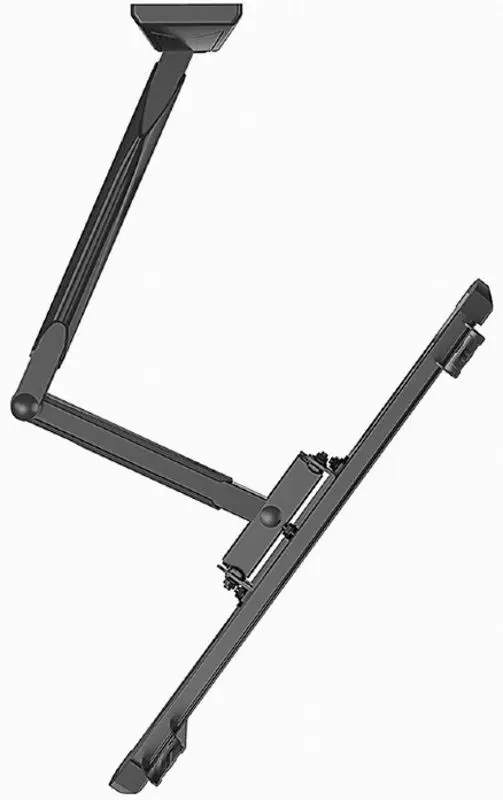 Suport pentru televizor Gembird WM-55ST-02 32-55 (Black) - 5