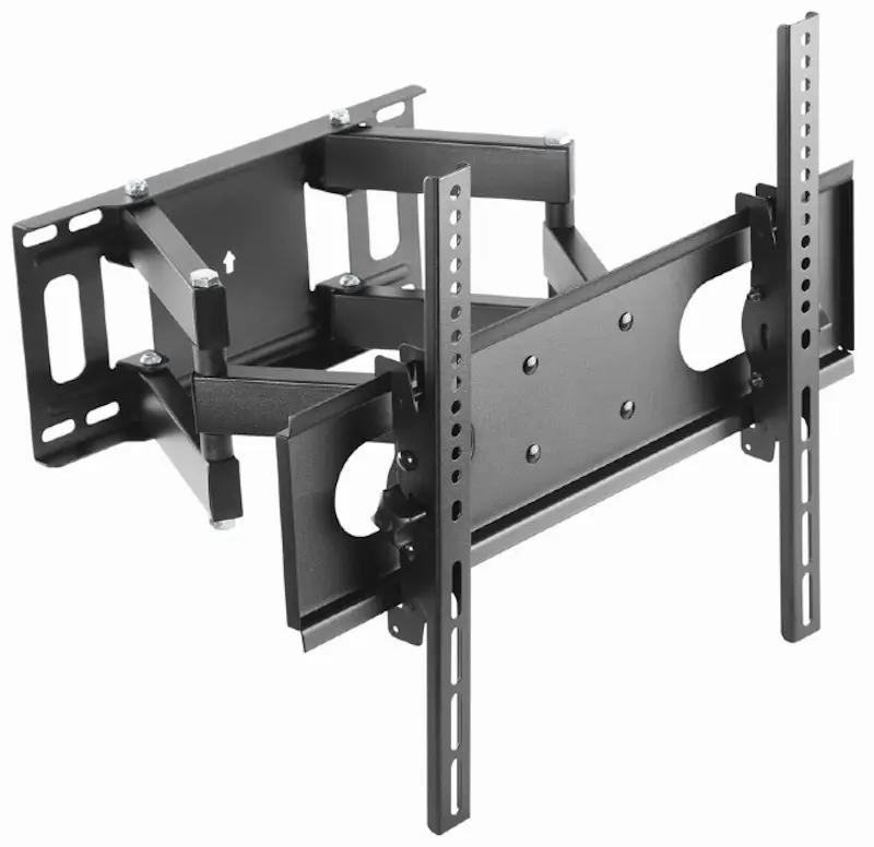 Suport pentru televizor Gembird WM-55ST-04 (Black)