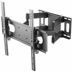 Suport pentru televizor Gembird WM-55ST-04 (Black) Thumb