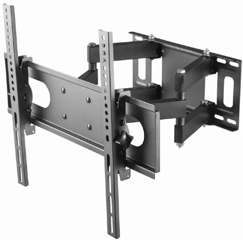 Suport pentru televizor Gembird WM-55ST-04 (Black)