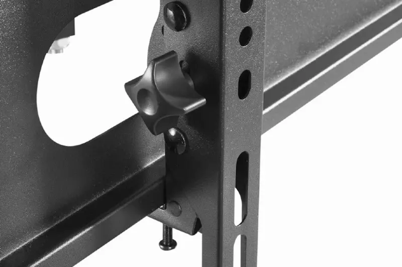 Suport pentru televizor Gembird WM-55ST-04 (Black)