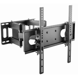 Suport pentru televizor Gembird WM-55ST-04 (Black) Thumb