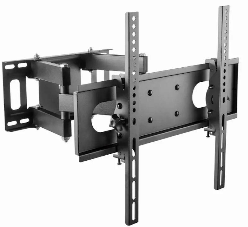 Suport pentru televizor Gembird WM-55ST-04 (Black)