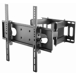 Suport pentru televizor Gembird WM-55ST-04 (Black) Thumb