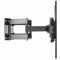 Suport pentru televizor Gembird WM-55ST-04 (Black) Thumb