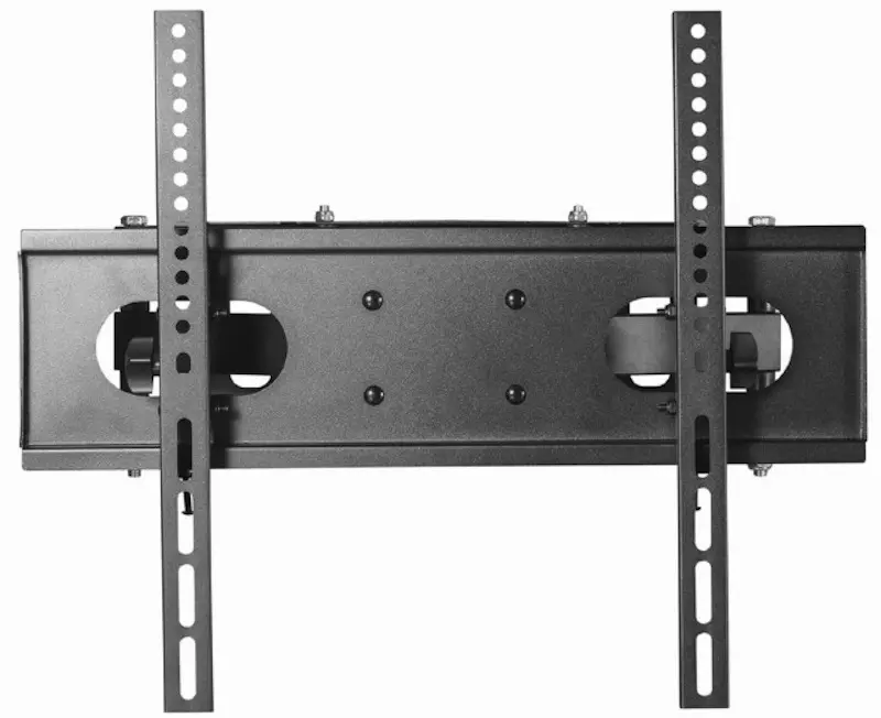 Suport pentru televizor Gembird WM-55ST-04 (Black)