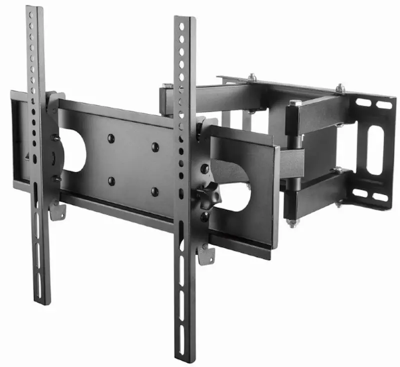 Suport pentru televizor Gembird WM-55ST-04 (Black)