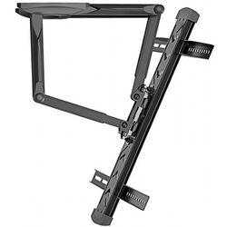 Кронштейн для телевизора Gembird WM-58ST-01 32-58 (Black) Thumb