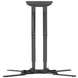 Кронштейн для телевизора Gembird WM-60ST-01 32-60 (Black) Thumb