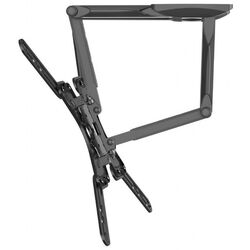 Кронштейн для телевизора Gembird WM-60ST-01 32-60 (Black) Thumb