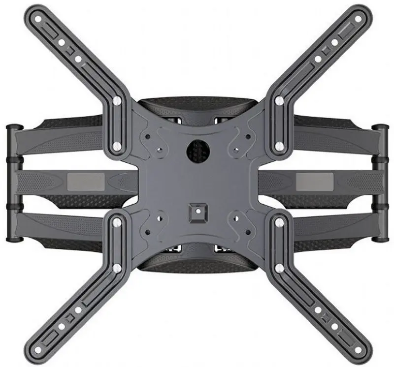 Кронштейн для телевизора Gembird WM-60ST-01 32-60 (Black)