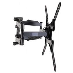 Кронштейн для телевизора Gembird WM-60ST-01 32-60 (Black) Thumb