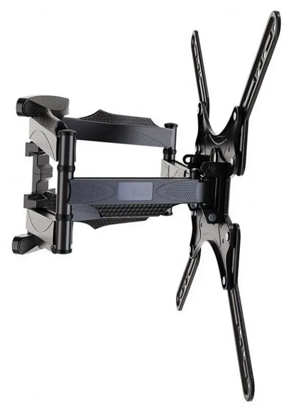 Кронштейн для телевизора Gembird WM-60ST-01 32-60 (Black)