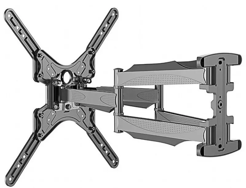 Кронштейн для телевизора Gembird WM-60ST-01 32-60 (Black)