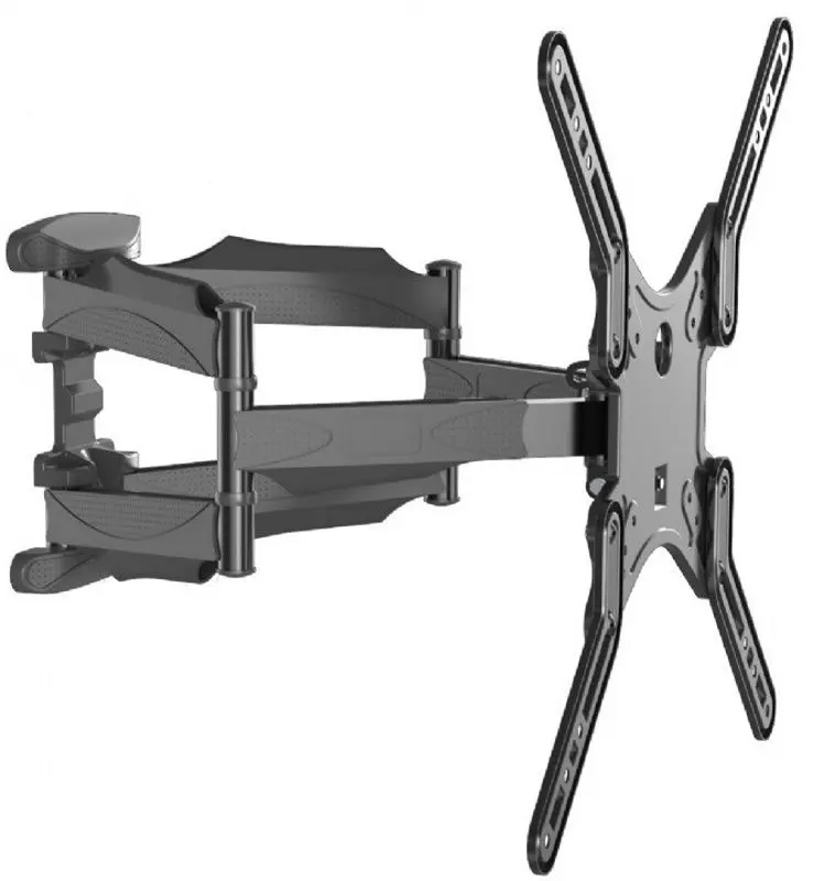 Кронштейн для телевизора Gembird WM-60ST-01 32-60 (Black)