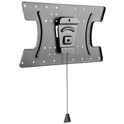 Suport pentru televizor Gembird WM-65F-03 32-65 (Black) Thumb