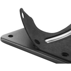 Suport pentru televizor Gembird WM-65F-03 32-65 (Black) Thumb