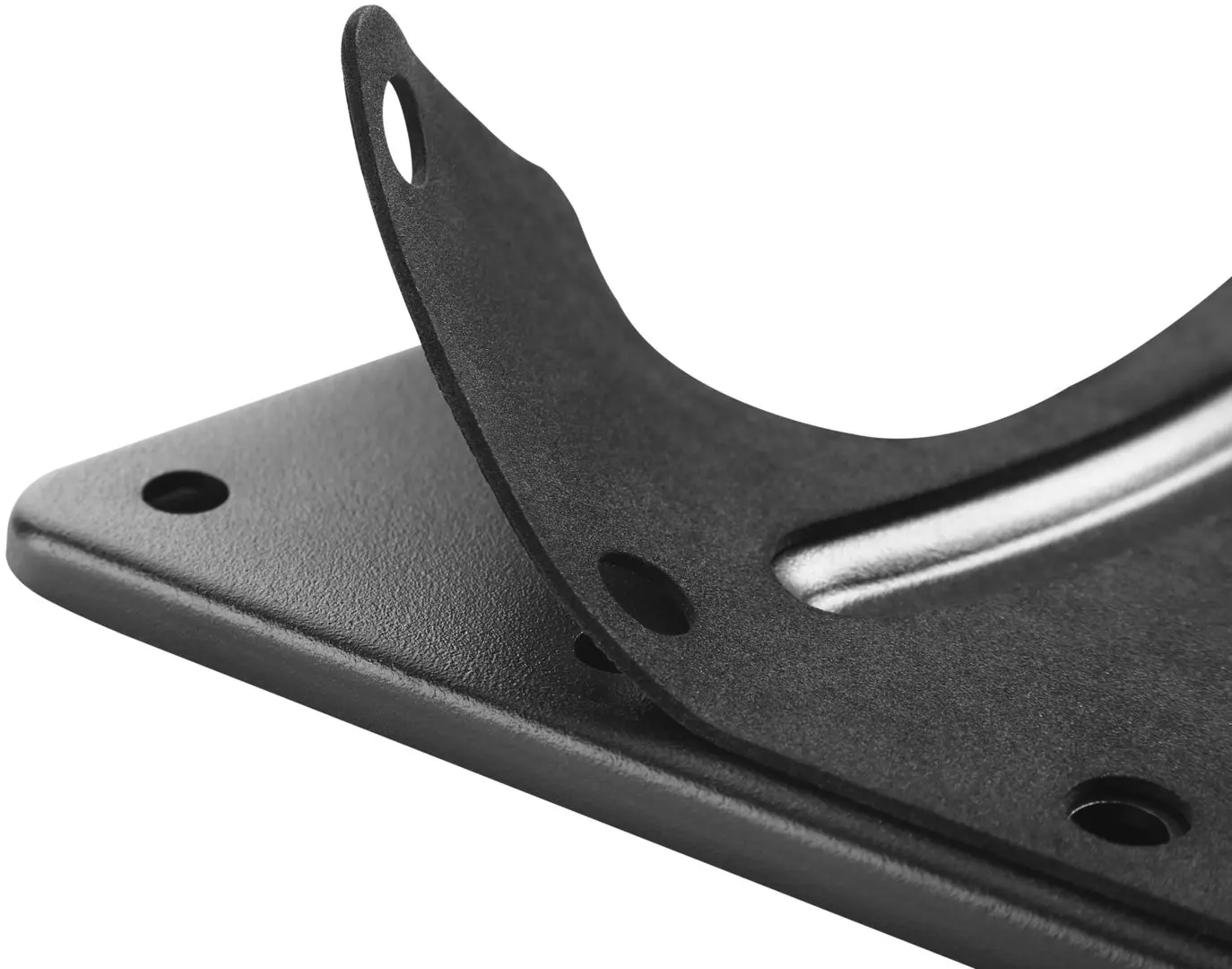 Suport pentru televizor Gembird WM-65F-03 32-65 (Black)