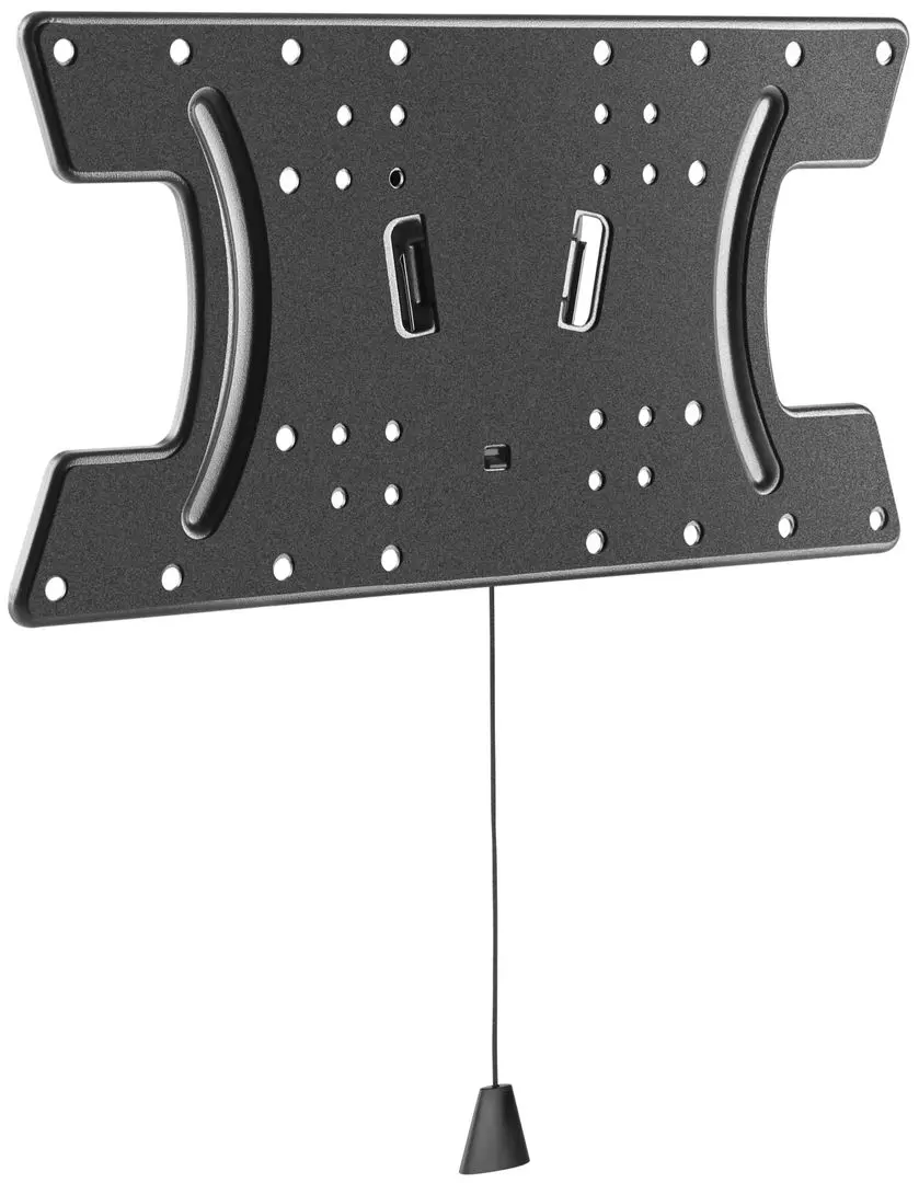 Suport pentru televizor Gembird WM-65F-03 32-65 (Black)