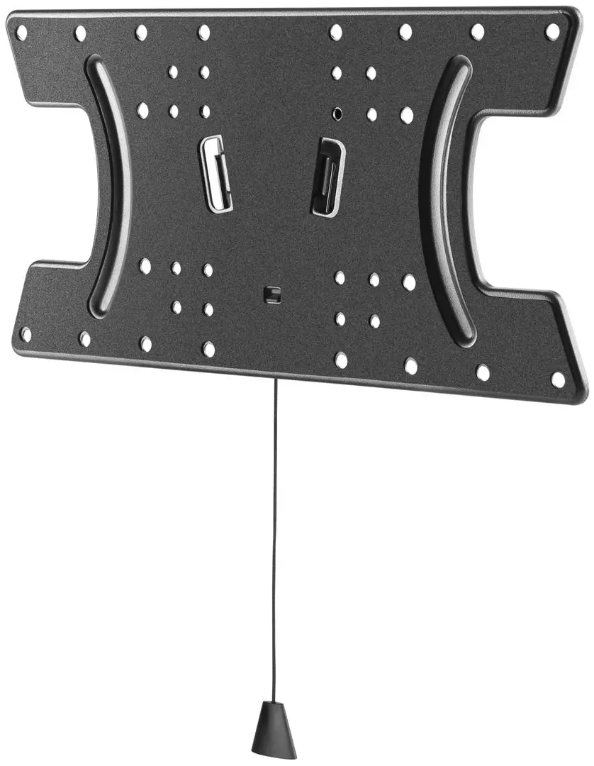 Suport pentru televizor Gembird WM-65F-03 32-65 (Black)