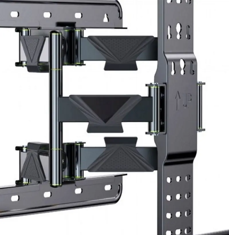 Кронштейн для телевизора Gembird WM-65ST-01 32-65 (Black)