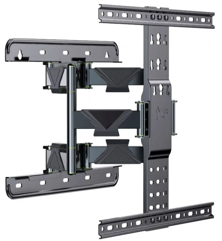 Кронштейн для телевизора Gembird WM-65ST-01 32-65 (Black)