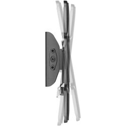 Кронштейн для телевизора Gembird WM-65T-02 32-65 (Black) Thumb