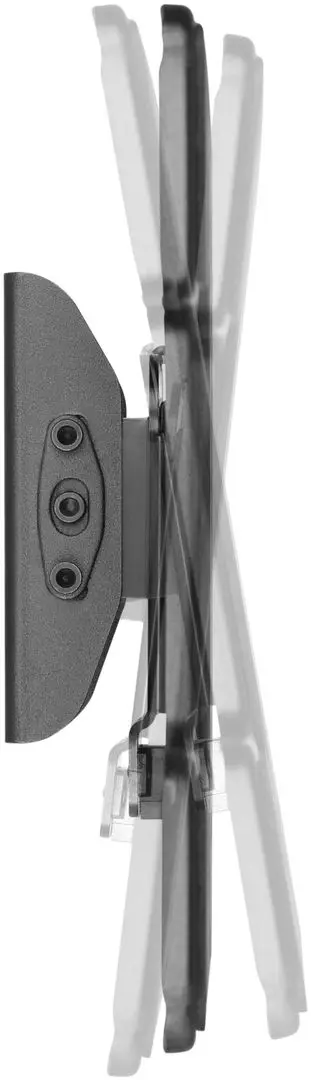 Кронштейн для телевизора Gembird WM-65T-02 32-65 (Black)