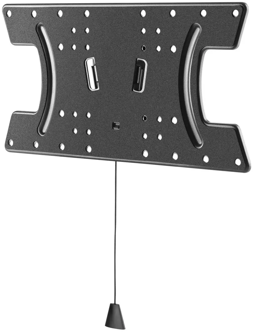 Кронштейн для телевизора Gembird WM-65T-02 32-65 (Black)