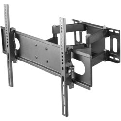 Кронштейн для телевизора Gembird WM-70ST-01 (Black) Thumb