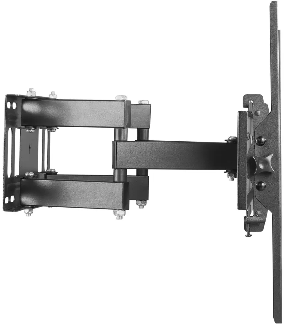 Кронштейн для телевизора Gembird WM-70ST-01 (Black)