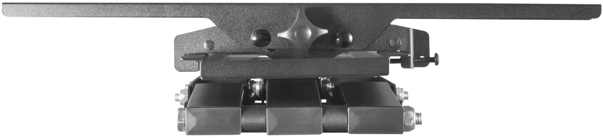 Кронштейн для телевизора Gembird WM-70ST-01 (Black)