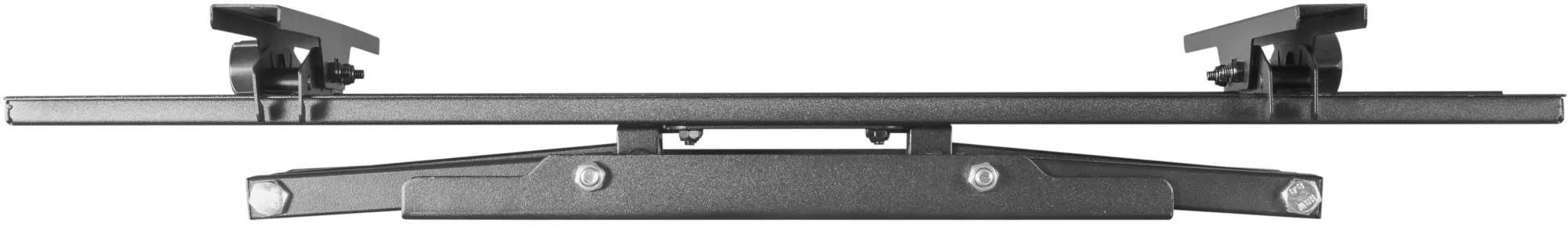 Кронштейн для телевизора Gembird WM-70ST-01 (Black)