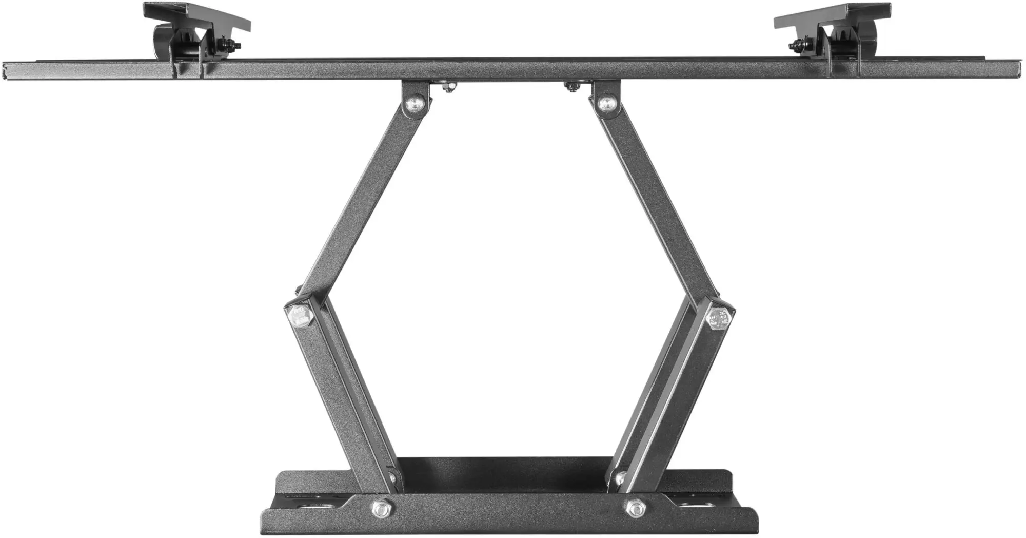 Кронштейн для телевизора Gembird WM-70ST-01 (Black)