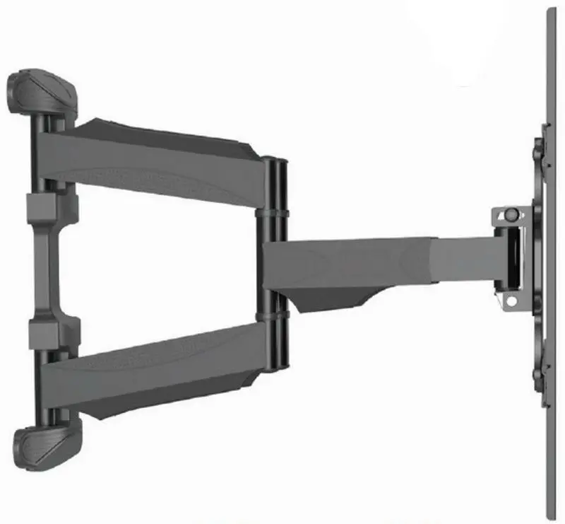 Кронштейн для телевизора Gembird WM-75ST-01 32-75 (Black)