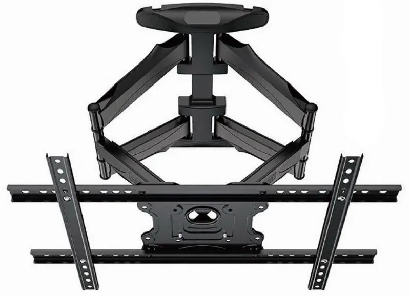 Кронштейн для телевизора Gembird WM-75ST-01 32-75 (Black)