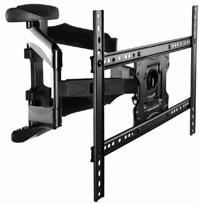 Кронштейн для телевизора Gembird WM-75ST-01 32-75 (Black)