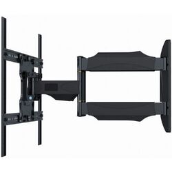 Кронштейн для телевизора Gembird WM-75ST-02 32-75 (Black) Thumb