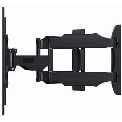 Кронштейн для телевизора Gembird WM-75ST-02 32-75 (Black) Thumb